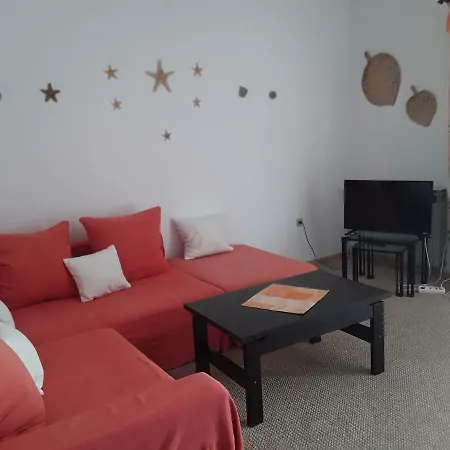 Paulina Appartement Hvar Town