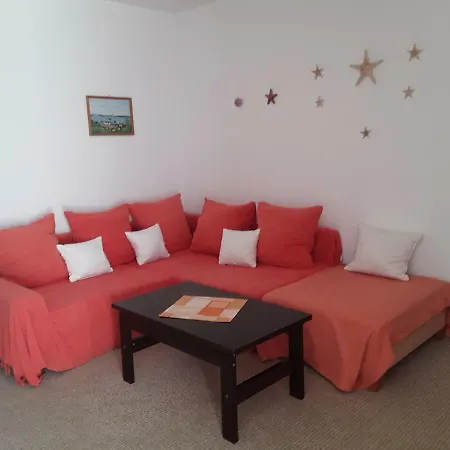 Appartement Paulina