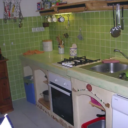 Appartement Paulina