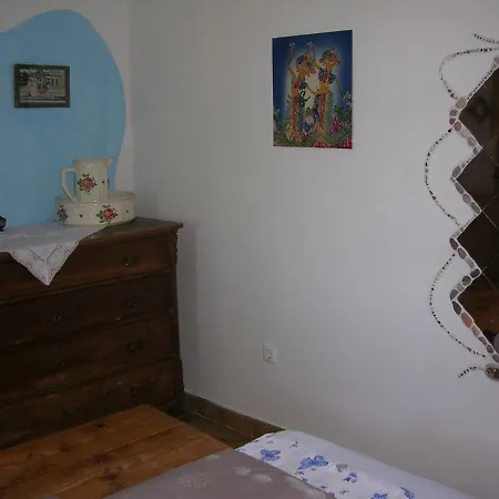 Paulina Appartement